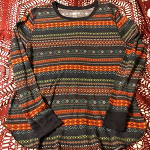 3/$15! Old Navy Super Comfy Thermal Top Size XXL